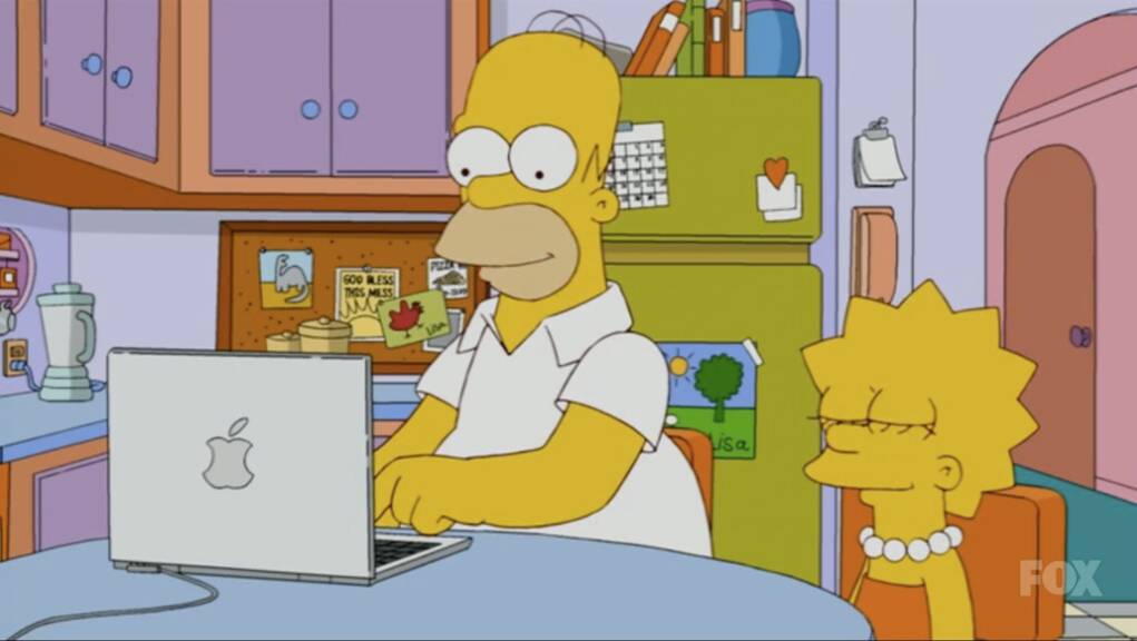 Simpsonlar'ın Yeni Kehaneti Tarih Verdi: Herkes Nefesini Tutuyor! Gerçekleşirse Her Şey Değişebilir 4
